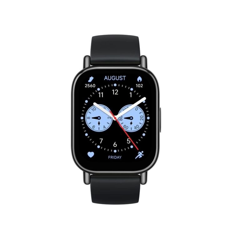 Smartwatch Redmi Watch 5 LITE - NEGRO