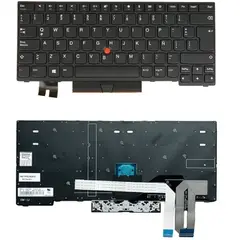 DISEÑO ORIGINAL - Teclado Lenovo Thinkpad L390 E480 T490 E490 L380 Español