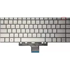 DISEÑO ORIGINAL - Teclado Hp X360 Hp 14-dw0052 14-dw1032 14-dw 14-dw004