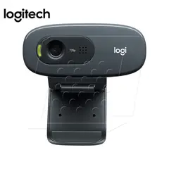 LOGITECH - CAMARA WEB C270 HD 720p