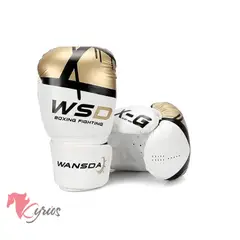 NO LOGO - Guantes De Box WSD 12onz