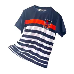 GENERICO - Polo Moto Duke Camiseta EXC Motocross