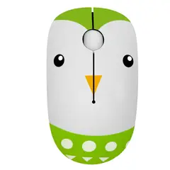 TEROS - MOUSE INALAMBRICO TE-1215S