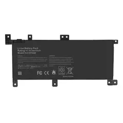 GENERICO - BATERIA PARA LAPTOP ASUS C21N1509 - X556 INT