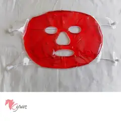 NO LOGO - Mascar De Gel Para La Cara