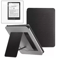A BRAND - Case funda para kindle paperwhite 11va gen 6.8 y signature con mica