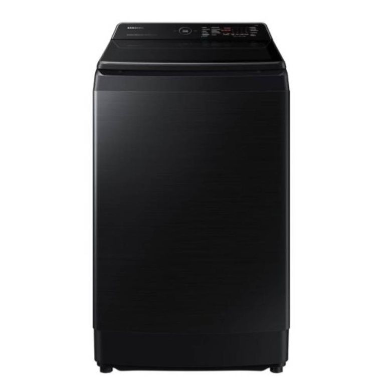 Lavadora 15kg Bubble Smart WA15CG5886BVPE
