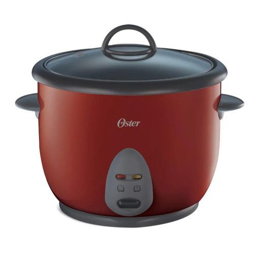 Olla Arrocera 18L Rojo CKSTRC 1700R