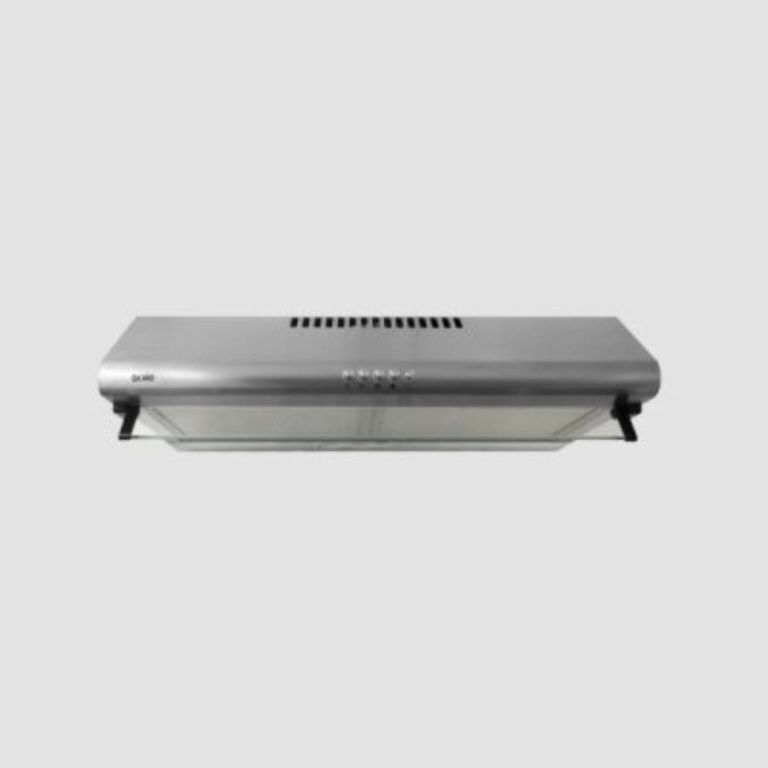 Campana Extractora Hera 60cm TURE21CO