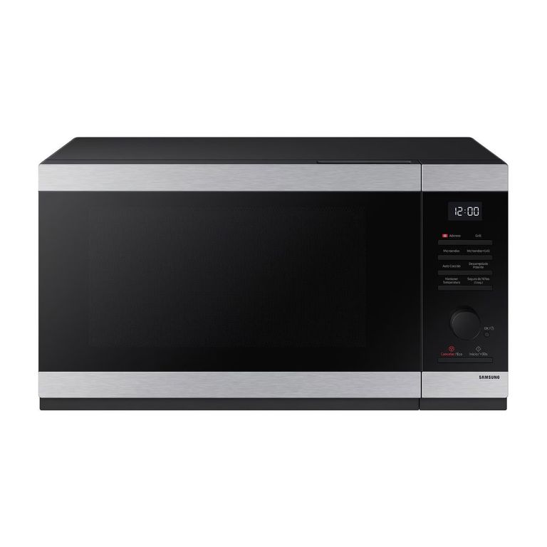 Microondas Con Dorador 40lts MG40DG5524ATPE