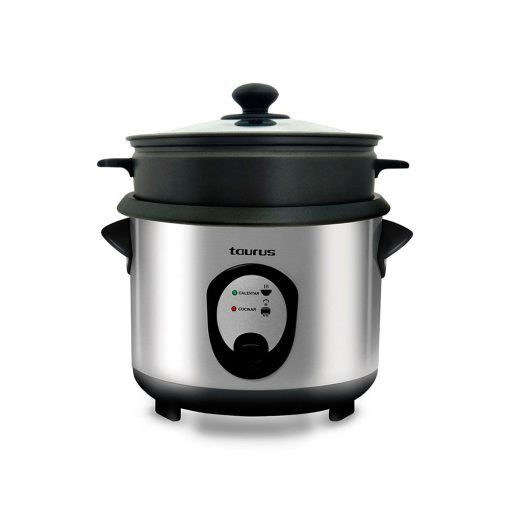 Olla Arrocera – CHEF 25 FRY