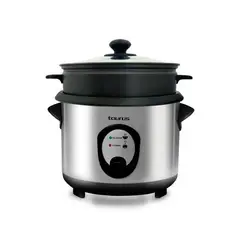 TAURUS - Olla Arrocera – CHEF 25 FRY