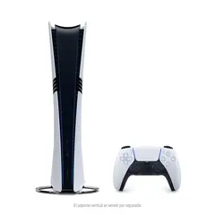 Nuevo Consola Ps5 Pro Digital