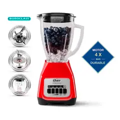 OSTER - LICUADORA 2V. BLSTKAG-RPB