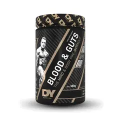 DORIAN YATES - Blood And Guts 40 Servicios Pre entreno - Strawberry