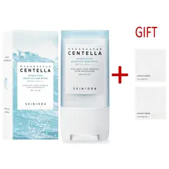 SKIN1004 - SKIN 1004 MADAGASCAR CENTELLA HYALU CICA SILKY FIT SUN