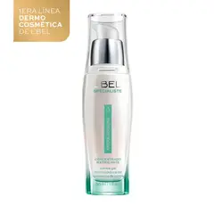 LBEL - Specialisté Crema Facial Matificante Anti-Oleosidad