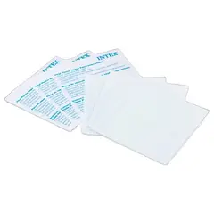 GENERICO - PARCHE PARA PISCINA INTEX - BLANCO