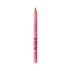 AVON - Lápiz Delineador Para Ojos y Labios Rosa Nude Color Trend Kiss