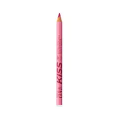 AVON - Lápiz Delineador Para Ojos y Labios PURPLE Color Trend Kiss