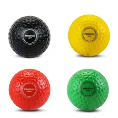 PROIRON - Set de 4 Reflex Speedballs para entrenamiento de Boxeo y MMA