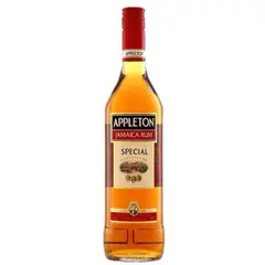 APPLETON - Ron Jamaica Rum Special de 750 ml