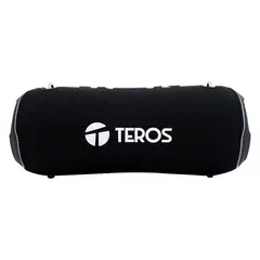 TEROS - Parlante Te6046n 40w Inalambrico Bluetooth Radio Fm Usb