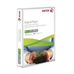 XEROX - Papel Bond A4 75gr paquete para útiles de oficina