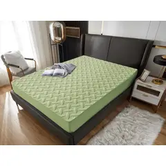 CASATEX - Protector de colchón Impermeable 1.5 plazas