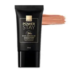 AVON - Base de Maquillaje 230NF Cream Beige Power Stay