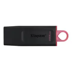 KINGSTON - Memoria USB 256 GB DataTraveler Exodia