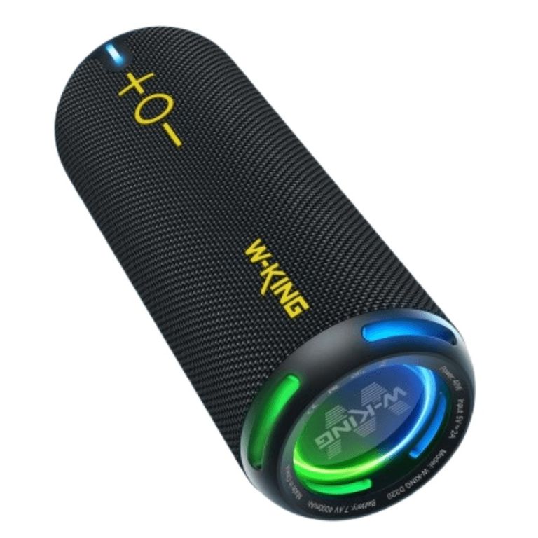 Parlante bluetooth W-KING D320 40W