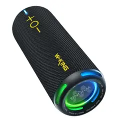 W KING - Parlante bluetooth W-KING D320 40W