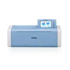 BROTHER - Maquina de Corte ScanNCut SDX225