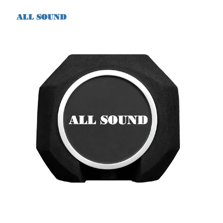 ESPUMA EYEBALL PARA AISLAMIENTO DE RUIDO CON FILTRO POP