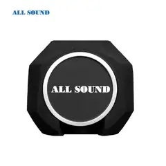 ALL SOUND - ESPUMA EYEBALL PARA AISLAMIENTO DE RUIDO CON FILTRO POP