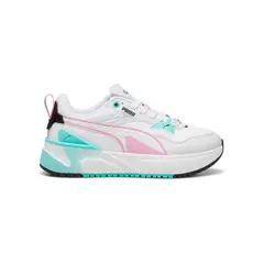 PUMA - Zapatillas Urbano Mujer R78 Disrupt