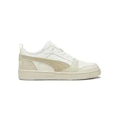 PUMA - Zapatillas Urbano Mujer Rebound V6 Low Animal Fever