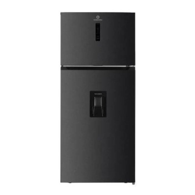 Refrigeradora Top Mount 525L Negra RI 578DN