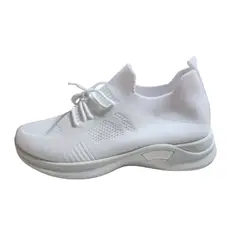 GENERICO - Zapatillas Deportivas para Mujer - Blanco