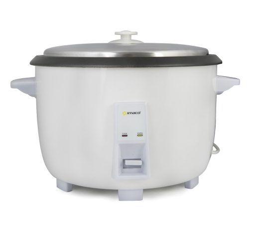 Olla Arrocera Base Antiadherente 56L RC56