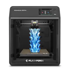 FLASHFORGE - Impresora 3D Adventurer 5M Pro