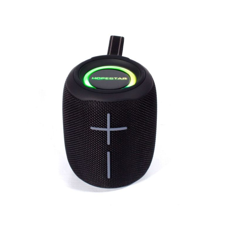 Parlante Inalámbrico Hopestar P20 MINI Bluetooth - Negro