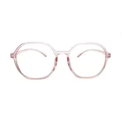 GENERICO - Montura de Lentes Hexa - Rosa
