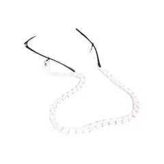 GENERICO - Holders Para Lentes Mujer Color Blanco