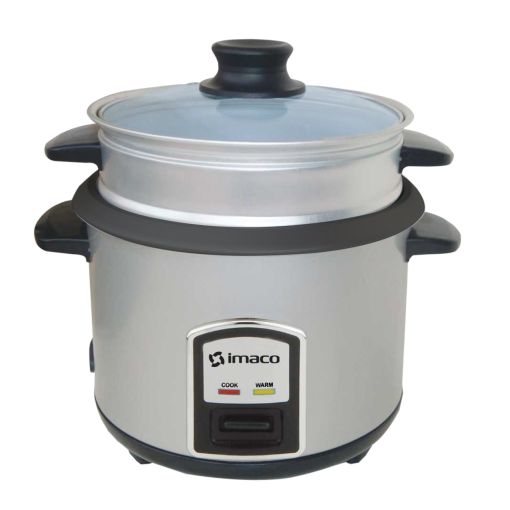 Olla Arrocera 15L RCS150
