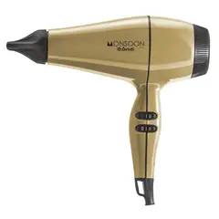 CERIOTTI - Secador De Cabello Profesional MONSOON 3400