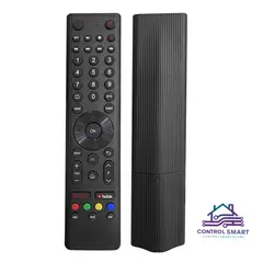 GENERICO - Control Remoto Para Smart Tv Daewoo Nuevo Modelo