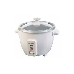 IMACO - Olla Arrocera 06L Blanco RC006