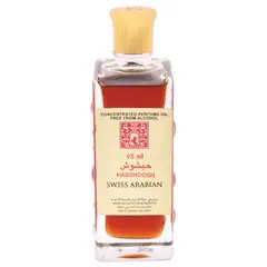 SWISS ARABIAN - Habshoosh ER8E 100ml